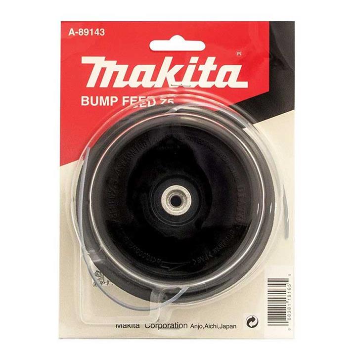 توپی علف زن ماکیتا A-89143